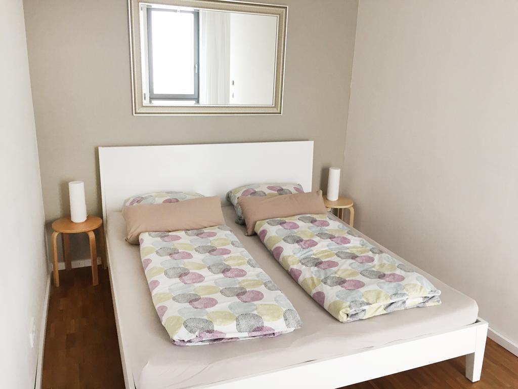 Ferienwohnung An Der Historischen Stadtmauer Rostock Kültér fotó