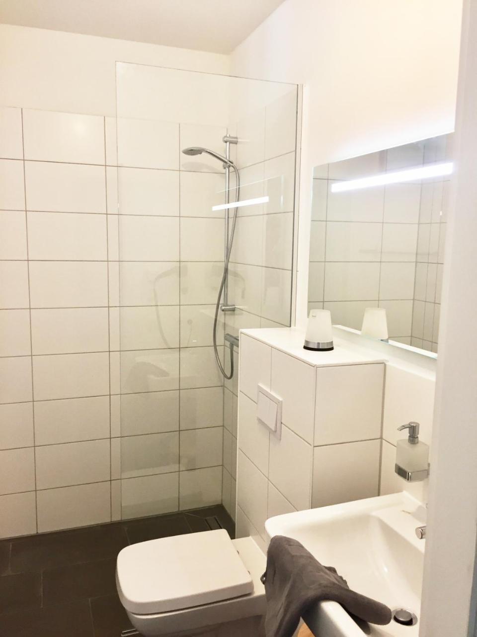 Ferienwohnung An Der Historischen Stadtmauer Rostock Kültér fotó