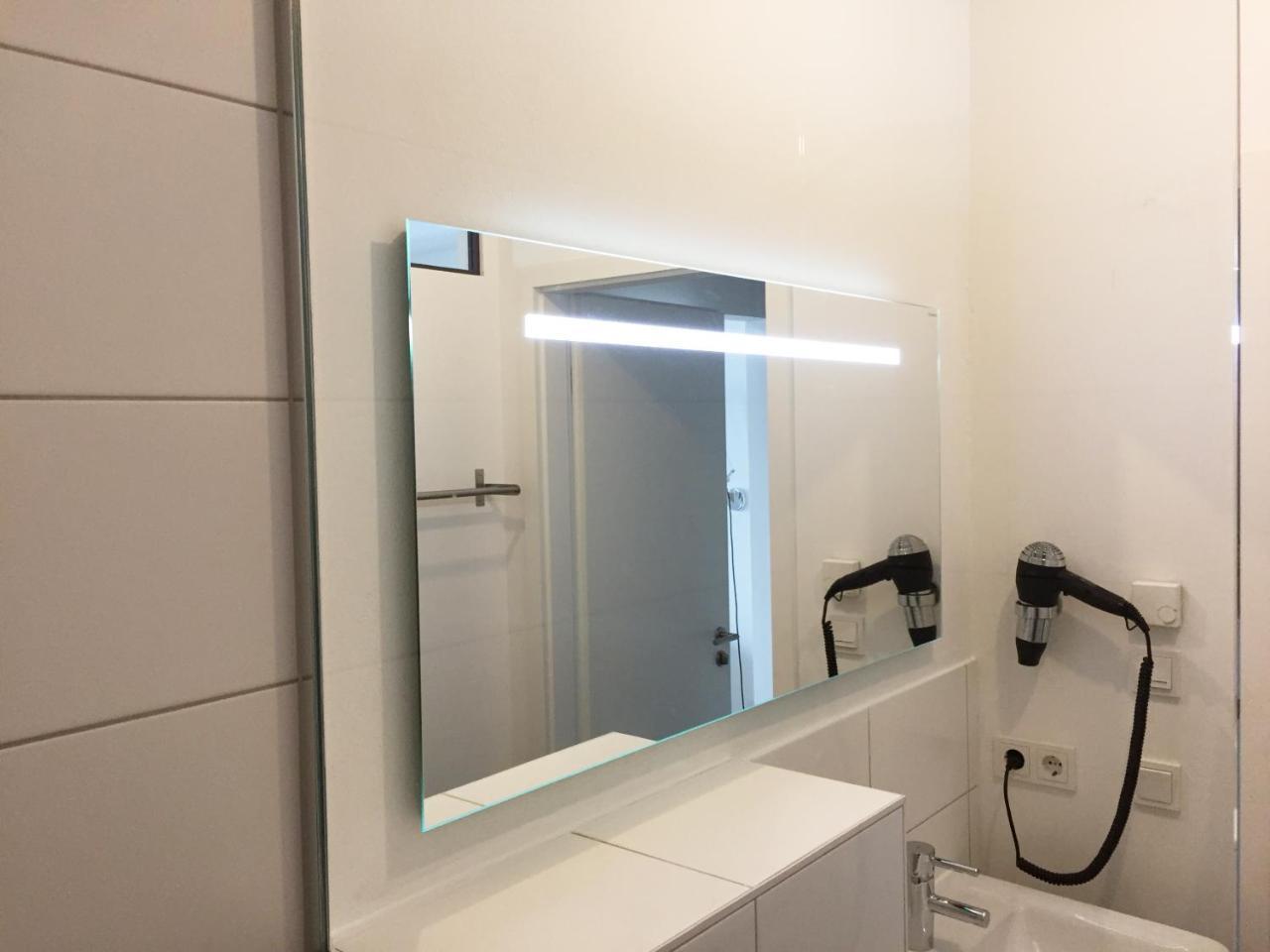 Ferienwohnung An Der Historischen Stadtmauer Rostock Kültér fotó